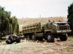 Pegaso 3055 1982 года